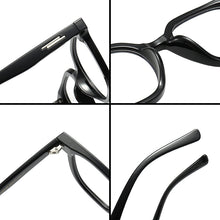 画像をギャラリービューアに読み込む, JETAKU Frames for spectacles Magnetic Spectacles Frame, The Blue Light Glasses For Women /Men, Fashion And High Quality Glasses.
