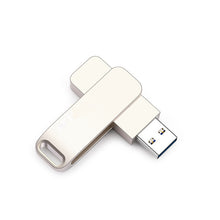 画像をギャラリービューアに読み込む, JETAKU 32G USB Flash Drives, Flash Drive, USB 2.0 Drive Memory Stick Thumb Drive, Metal cover
