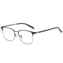 画像をギャラリービューアに読み込む, JETAKU Corrective glasses Distance Glasses For Men/Women Nearsighted Myopia Driving Eyeglasses, Near Sighted Farsighted Eye Glasses, Metal Frame Women Eye glasses
