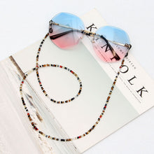 画像をギャラリービューアに読み込む, JETAKU Eyeglasses Chains for Women/Wen, Sunglasses Holder Strap Around Neck , Eye glasses Hanger Keeper
