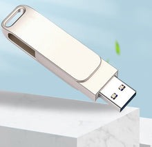 画像をギャラリービューアに読み込む, JETAKU 32G USB Flash Drives, Flash Drive, USB 2.0 Drive Memory Stick Thumb Drive, Metal cover
