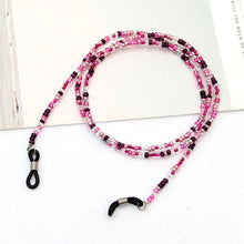 画像をギャラリービューアに読み込む, JETAKU Eyeglasses Chains for Women/Wen, Sunglasses Holder Strap Around Neck , Eye glasses Hanger Keeper
