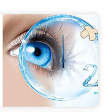 画像をギャラリービューアに読み込む, JETAKU Contact lenses Clean Contacts Lenses, Beauty Eyes, No color, Taking Down the Glasses
