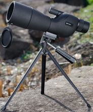 画像をギャラリービューアに読み込む, JETAKU  Telescope Spotting Scopes With Tripod, Easy Carrying Bag And Quick Phone Holder, BAK4 Prism, 4K HD Waterproof Spotter Scope For Animal Watching Wildlife
