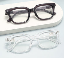 画像をギャラリービューアに読み込む, JETAKU Glasses Frames, Fashion Frames, Reading Glasses, TV Glasses For Women and Men
