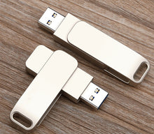 画像をギャラリービューアに読み込む, JETAKU 32G USB Flash Drives, Flash Drive, USB 2.0 Drive Memory Stick Thumb Drive, Metal cover
