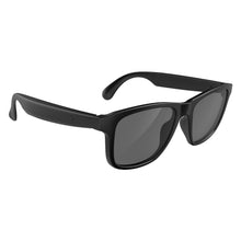 画像をギャラリービューアに読み込む, JETAKU Polarized Bluetooth Smart glasses , Polarized Bluetooth glasses, Voice Assistant, UV Protection Audio Glass, Built with Music and Speaker Glasses For Women /Men
