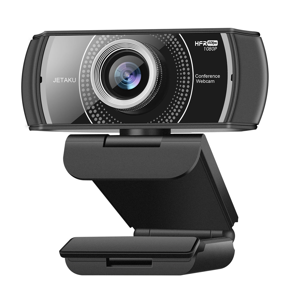 Webcam 1080p 60fps