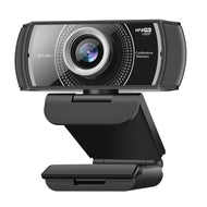 Webcam 60Fps 120 Degree Wide Angle