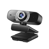 Webcam Wide Angle 1080p