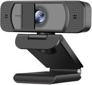Webcam HD 1080p with Privacy Cover