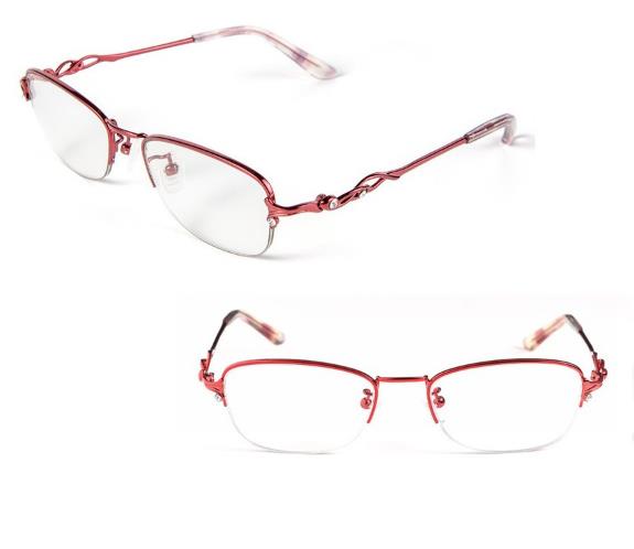 JETAKU  Eyeglasses